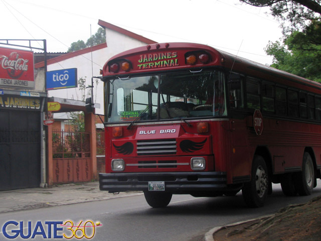 Camioneta