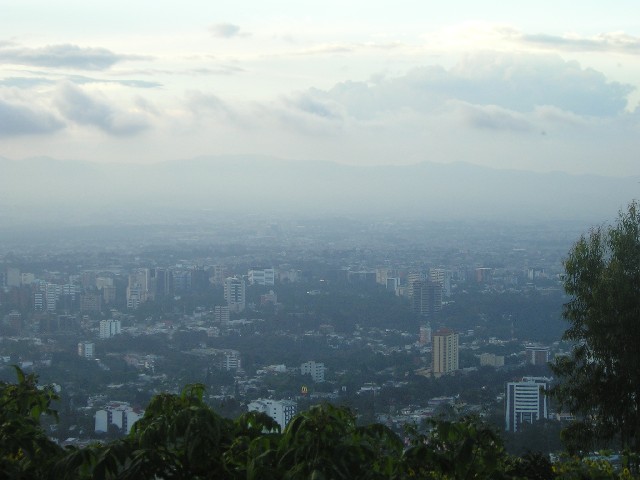 Panorama sin Igual