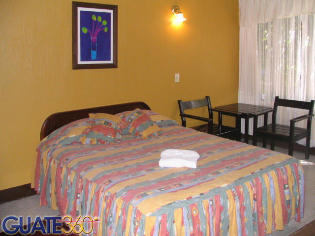 Habitaciones