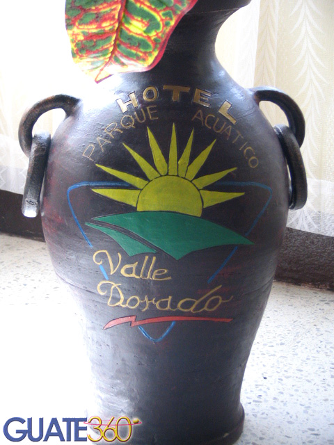 Jarrón