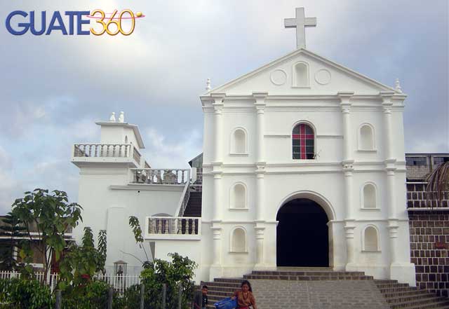 Iglesia de San Pedro