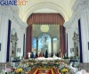 Velación de Jesús de Jocotenango