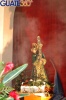 Velación de Jesús de la Merced