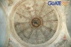 Cúpula de Catedral de San Pedro Pinula