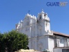 Iglesia de Sta. Catarina Mita
