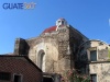 Iglesia de Sta. Catarina Mita