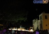 Procesión de Jesús de la Caída de vuelta a la media noche