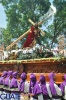 Procesión de Jesús del Consuelo