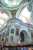 Bóvedas de La Merced a la entrada de La Reseña