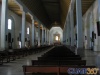 Interior de la Iglesia