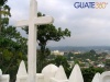 Desde el Calvario