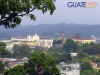 El centro de la Ciudad