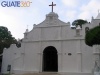 Iglesia del Calvario