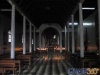 Interior del Calvario