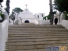 Camino al Calvario