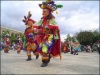 Baile de Moros de Cobán