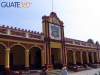 Municipalidad de San Cristobal