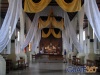 Interior de la Iglesia