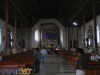 Interior de la catedral