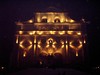 Iglesia noturna