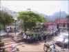 Parque de Lanquín