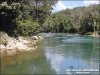 Río de Santa María Cahabón