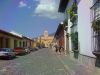 Calle del arco