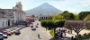 Catedral y parque central