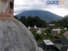 Vista al Volcán