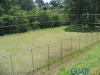 Cancha de futbol