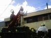 Virgen de Dolores de Capuchinas