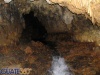 Entrada de las grutas
