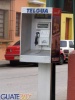 Cabina Telefonica