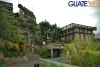 La única arquitectura de "Santa Teresita"