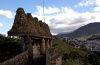 La cima de Santa Teresita y Kawilal Spa en Guatemala