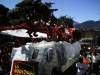 Desfile Navideño en Antigua Guatemala