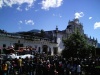 Desfile Navideño en Antigua Guatemala