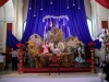 NACIMIENTO IGLESIA BEATAS DE BELEN