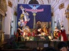NACIMIENTO IGLESIA CATEDRAL GUATEMALA