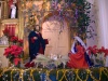 NACIMIENTO IGLESIA SANTA ROSA DE LIMA