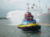 Remolcador Poseidon