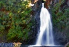 Refrescantes cascadas verapacenses