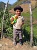 Sonrisas de los niños