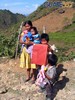 Sonrisas de los niños