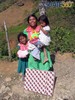 Sonrisa de las familias