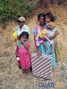 Sonrisas de los niños