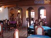 Restaurante principal