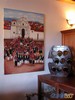 Colección de vinos