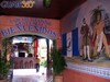 Entrada principal