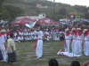 Danza de la Princesa (Monja Blanca)